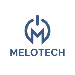 Melotech Logo